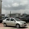 Toyota Vios 2005 Launin Azurfa - 2