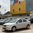 Toyota Vios 2005 Launin Azurfa - 3
