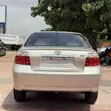 Toyota Vios 2005 Launin Azurfa - 4