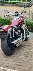 Suzuki Boulevard 750 2007 Brown - 3