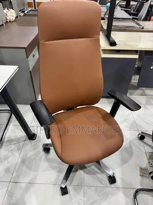 Executive Office Chair - Sabon Abu