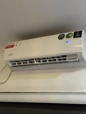 Kenstar 1.5HP Split System AC - Used, With Warranty