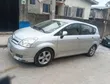 Toyota Verso 2009 Silver - 1