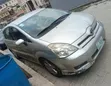 Toyota Verso 2009 Silver - 2
