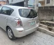 Toyota Verso 2009 Silver - 3