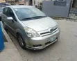 Toyota Verso 2009 Silver - 4