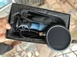 Tonor USB Microphone - 2