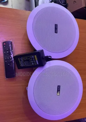 Sky-Tec ST-BTC42 50W Bluetooth Ceiling Speakers