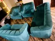 Neatly Used 7 Seater Sofa Set - 1