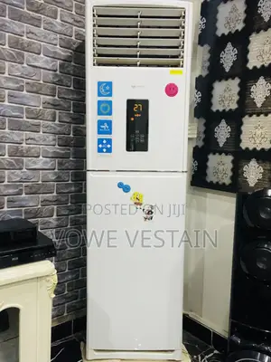 Skyrun Air Conditioner and TV Set