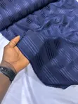 Jonkoso Stripe Fabric - 1