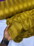 Jonkoso Stripe Fabric - 2