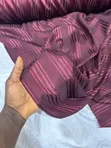 Jonkoso Stripe Fabric - 4