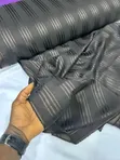 Jonkoso Stripe Fabric - 5