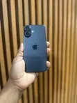 Apple iPhone 16 128GB Baki - 1