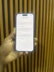 Apple iPhone 16 128GB Baki - 4