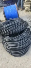 Basec 6mm 3-Core Armoured Electric Cable - 1