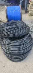 Basec 6mm 3-Core Armoured Electric Cable - 2