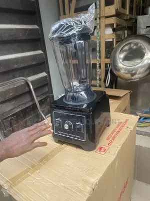 Blender Na Kasuwanci 4L