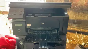 HP LaserJet MFP1132 In Daurewa Daya
