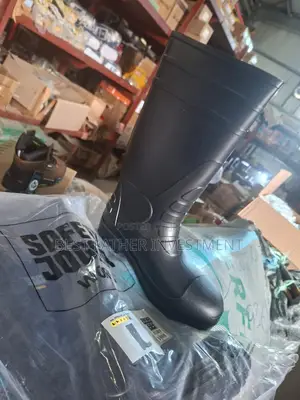Safety Jogger Mai Dorewa Don Aikin Masana'antu Takalmi