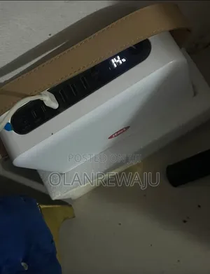 Itel Power Go Power Bank - Brand New
