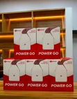 Itel Power Go Power Bank - Brand New - 2