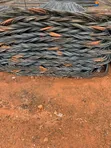 Strong Iron Rod - 2