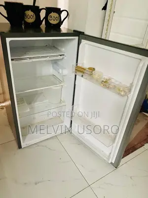 6 Months Used Hisense Refrigerator for Sale