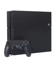 PS4 Game Console da Aka Yi Amfani Da Shi a UK - 1
