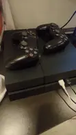 PS4 Game Console da Aka Yi Amfani Da Shi a UK - 3