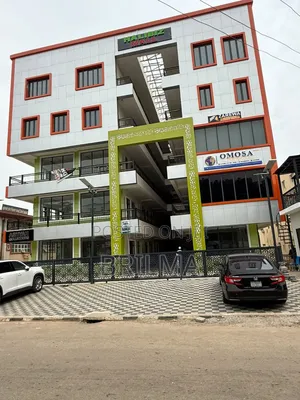 Shop/Office Space for Sale in Wuse Zone 5, Abuja