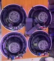 Sky-Tec ST-BTF54 8-Inch Bluetooth Ceiling Speakers - 2