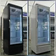 Sabon Inverter Single Door Chiller Showcase - 1