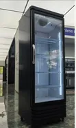 Sabon Inverter Single Door Chiller Showcase - 2