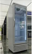 Sabon Inverter Single Door Chiller Showcase - 3