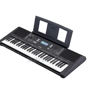 Original Yamaha PSR-E373 Electronic Keyboard