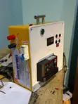 Solar Generator / Power Station (1.2kWh, 444W) - 1
