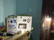 Solar Generator / Power Station (1.2kWh, 444W) - 3