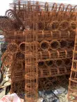 10mm x 3mm Wire Mesh - 1