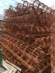 10mm x 3mm Wire Mesh - 2