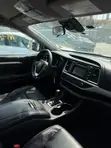 Toyota Highlander 2018 Gray - 3