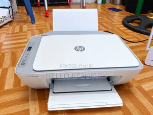 Injin Bugawa na HP Deskjet 2720 Series