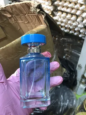 100ml Mai Girman Kamshi Mai Fesa