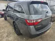 Honda Odyssey 2014 Grey - 2