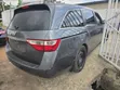 Honda Odyssey 2014 Grey - 3