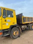 MAN Mini Truck - Ja, 2005 - 2