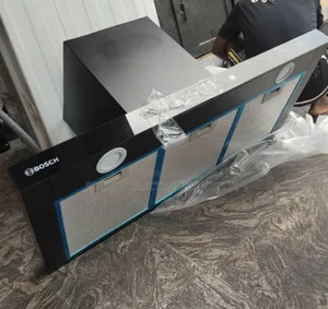 Bosch 90cm T-Shape/Under Cabinet Heat Extractor