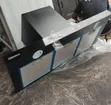 Bosch 90cm T-Shape/Under Cabinet Heat Extractor - 1
