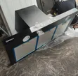 Bosch 90cm T-Shape/Under Cabinet Heat Extractor - 2